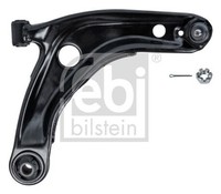 Febi Bilstein 43050 Spurlenker FüR Subaru, Toyota, Toyota (Faw)