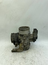 109328 Corpo Farfallato Garelli CityFour City Four 150 dal 2009 al 2012