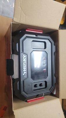 #ad #ad Husky 12 Volt 120 Volt Home amp; Auto Tire Inflator $59.95