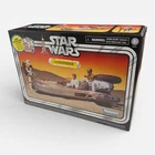 *NO FIGURE* Star Wars Vintage Collection Landspeeder New in Box