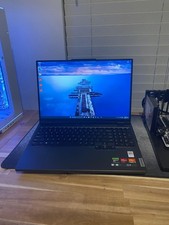 Lenovo Legion Pro 7 16ARX8H, Gen8, RTX 4080 Ryzen 9 7945HX 32GB DDR5 1TB
