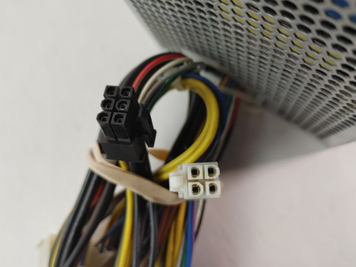 HP 796346-001 Z240 Workstation 6 Pin 400W Desktop Power Supply - 第 6/8 張圖片