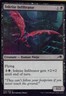 Kamigawa: Neon Dynasty #100 Inkrise Infiltrator