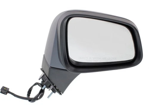 Right - Passenger Side Mirror For 2024-2025 Chevy Trax ZT386QS