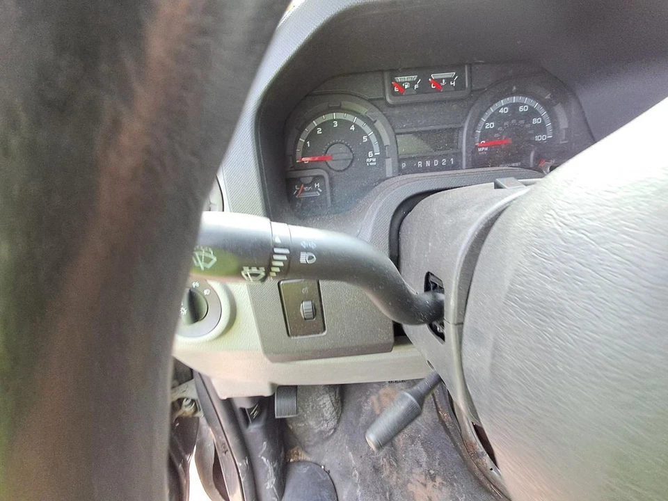 Purificador de aire 4,6 L para camioneta Ford E150 09-10 2655201 Foto 4 de 4