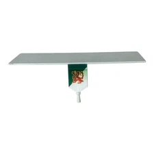 Disney Monorail Castle Playset Ceiling Tile with Crest Replacement Accessory 5"