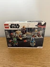 LEGO Star Wars: Mandalorian Battle Pack (75267)