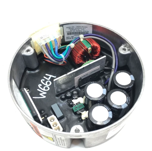 Goodman M055PWCVK-0337 Programmable ECM Module ONLY 0131M00271 CW LE used #W664