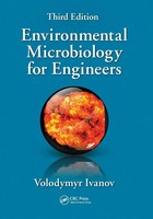 Environmental Microbiology For Engineers Volodymyr Ivanov Taschenbuch Englisch