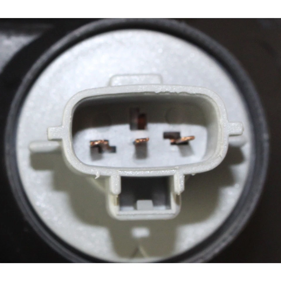 Kit faros para Toyota Tercel 1995-1996 Foto 4 de 4