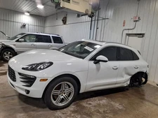 Speedometer Cluster MPH S Model Fits 15-16 PORSCHE MACAN 1560791