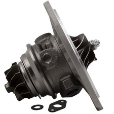 Turbo Mazda MPV