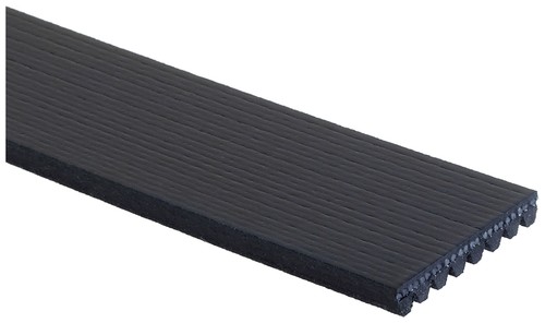 VRIBBED BELT 8PK1715HD FOR DAF CF85XF95 VOLVO FM107700 MERCEDES-BENZ 12.6L 6cyl - Picture 3 of 9