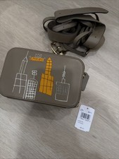 Coach X Jean Michel Basquiat Alie Convertible...