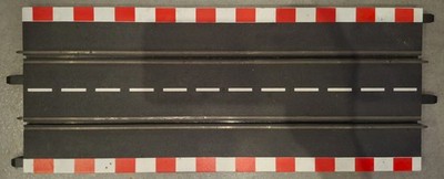 Carrera Profi Rennbahnsystem 572070420 , 43 cm lange gerade Schiene