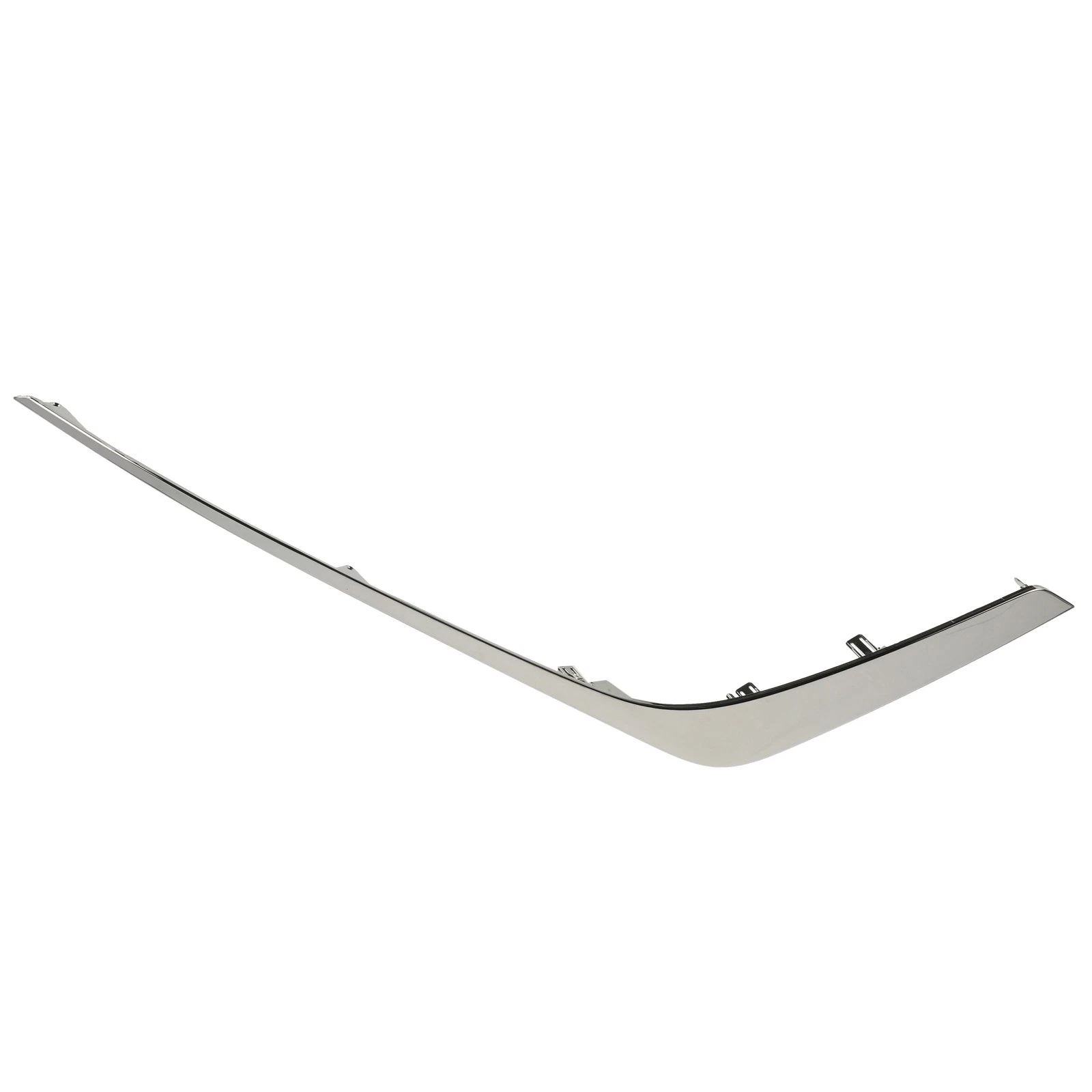 NEW OEM Nissan 2023-2025 Altima Front Left Bumper Grille Molding 62075-9HF0B