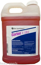 Garlon 4 Ultra Triclopyr Herbicide - 2.5 Gallons