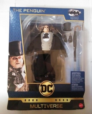 batman returns penguin figure