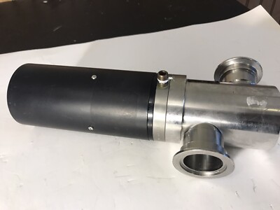 MDC KIV-150-P-01-09 Pnuematic Valve