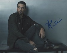 Skeet Ulrich Riverdale Autographed Signed 8x10 Photo COA #1A50