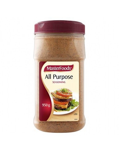 Masterfoods All Purpose Seasoning 950gm - 第 1/1 張圖片