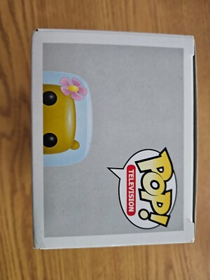 Funko Pop! Television #28 Sandy, Spongebob Squarepants 2015 | eBay