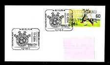 Mistrzostwa Świata w Piłce Nożnej 2014 Niemcy MISTRZ ŚWIATA -z wynikami