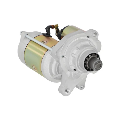 Starter Motor For Ford Power Stroke F250 F350 E350 F450 Super Duty  6.0L 3362003