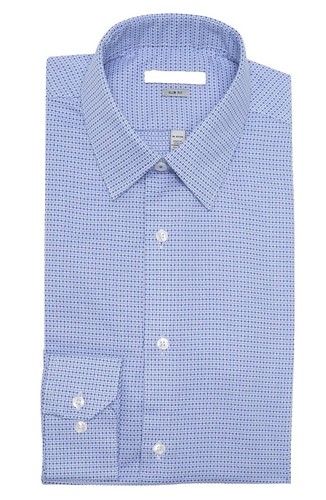 Perry Ellis Men's Modern Fit Performance tech Dress Shirt Size 15-151/2 M | eBay Perry Ellis Men's Modern Fit Performance tech Dress Shirt Size 15-151/2 M | eBay