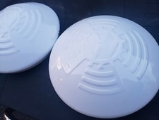 Vw volkswagen vintage bug oval window beetle kdf hubcaps 58 59 60 61 62 63 Empi