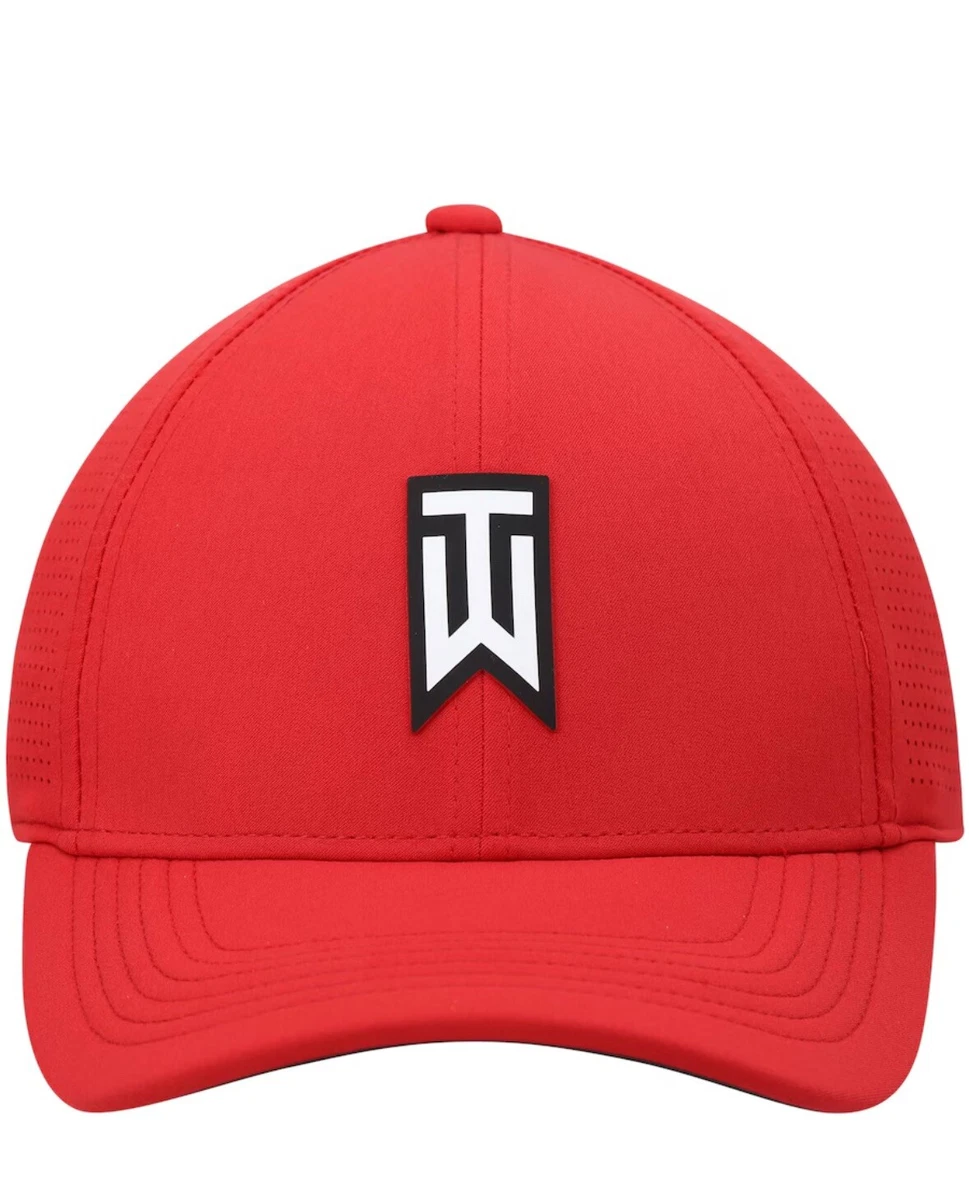Tiger Woods Hat for sale | eBay