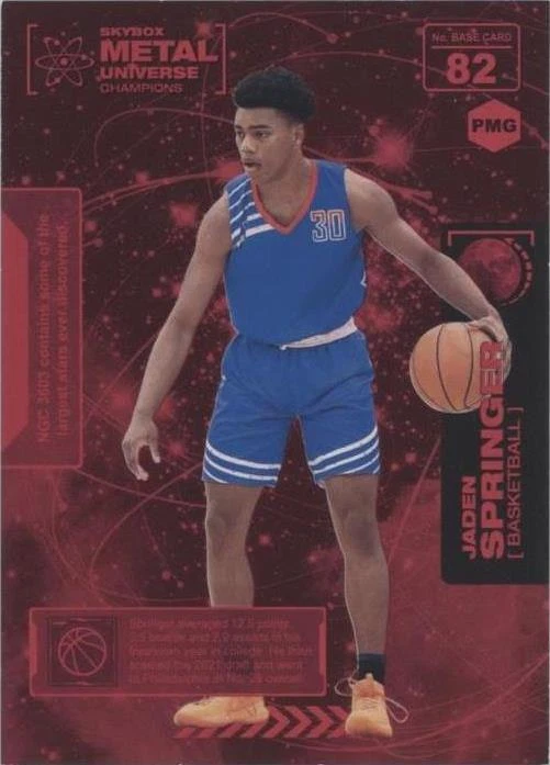 Precious Metal Gems Red