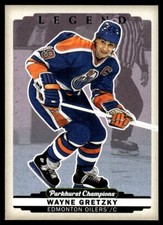 2022-23 Parkhurst Hockey Cards Checklist, Odds and Team Lists 23