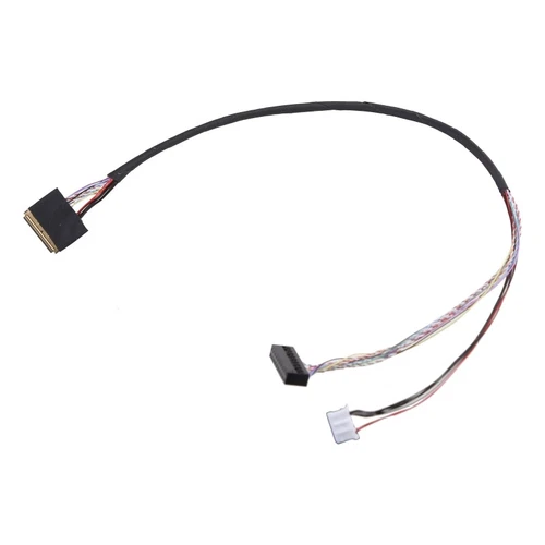 Common Used Universal LVDS Cable for 9.7"BI097XN02 BF097XN02 LCD Display Panel