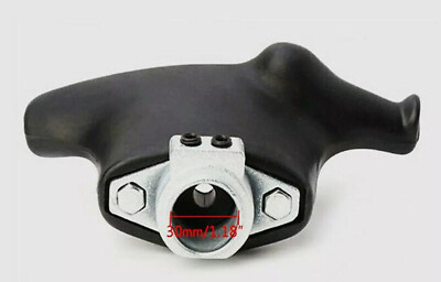 1Pc 30mm Tire Changer Machine Plastic Nylon Mount Demount Duck Head Kit Dia Part
