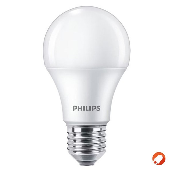 Helles Philips E27 Corepro Led Leuchtmittel 12,5W Wie 100W NeutralweißEs Licht-image