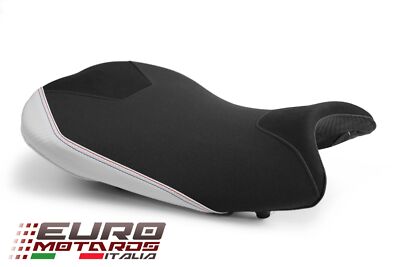 BMW S1000RR 19-20 Luimoto Sport Tec-Grip Suede Rider Saddle Coating 2 Colors
