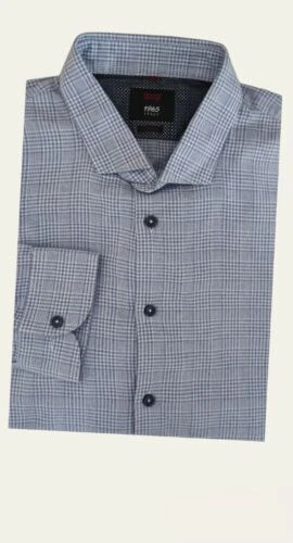 Camisas Carrera Informal Con Botones para hombres