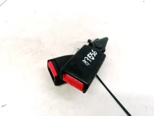 Opel Zafira 2002 Seat Belt Holder (Seat Belt Buckle) Rear Right 90 #1486273-56