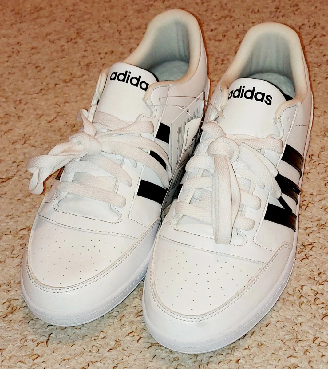 Adidas Classic Men s Women s neo HOOPS VL W CG7146 Size uk 8 Brand
