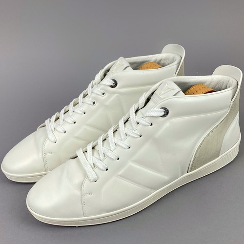 Louis Vuitton Fuselage high top 