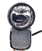 Busch&MüLler E-Bike Led Scheinwerfer Lumotec Iq Myc E 50 Lux Standlicht