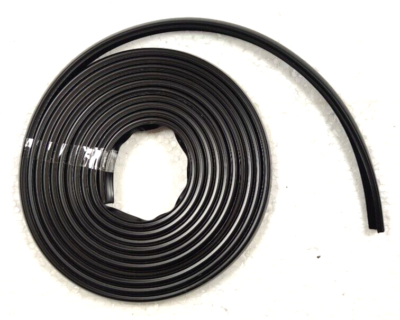MAYER Windscreen Frame BLACK Windshield Rubber Lock 2121-5206062