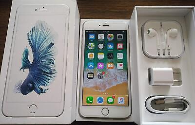 99%N ew Apple iPhone 6s 16/64/128GB Unlocked(CDMA+GSM) Free shipping Good  Gift | eBay