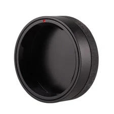 Heavy Metal M Rear Lens Cap for Leica M