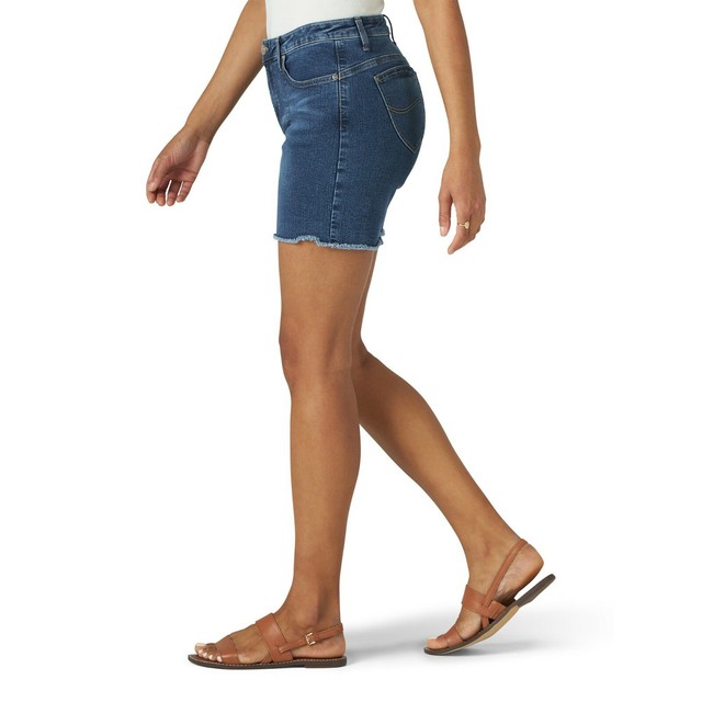 Lee Riders Women's Shape Illusions Side 