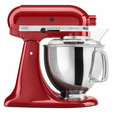 KitchenAid Artisan Series 5 Quart Tilt-Head Stand Mixer
