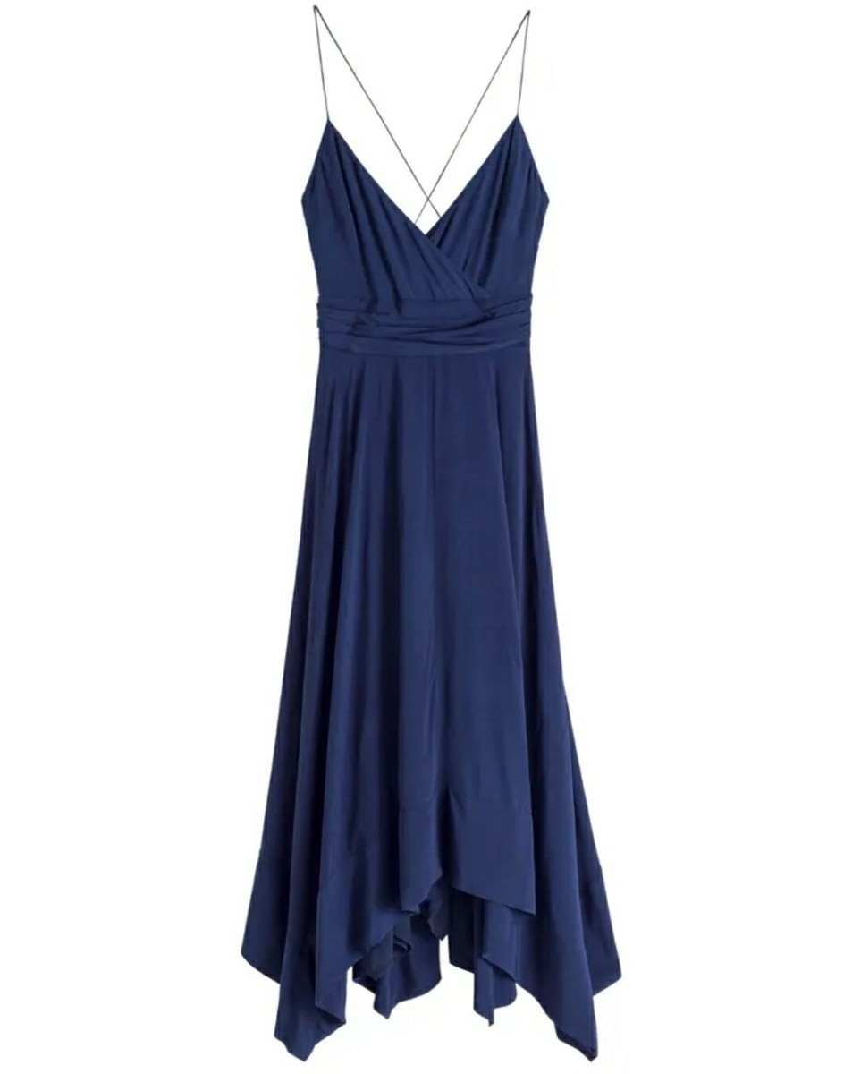 desert maxi dress Desert Sunset Tiered Open Back Maxi Dress