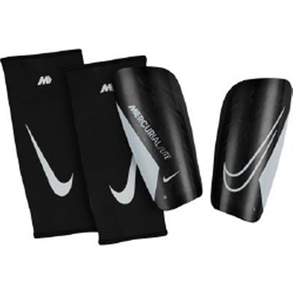 Кроссовки NIKE Kinder Fussball Schienbeinschoner Mercurial SLite Schienbein Schoner DN3611 6090₽