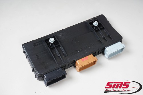 08-19 Módulo de control de asiento delantero izquierdo Maserati GranTurismo M145 LH 36K OEM - Imagen 5 de 6
